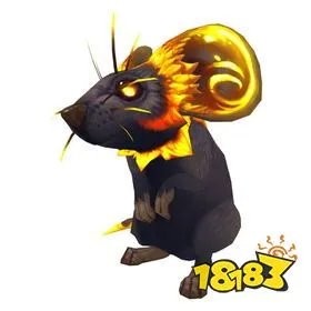 《魔兽世界》10.1宠物大全