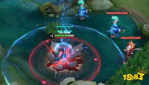 王者荣耀色色的图片有哪些 色色的图片大全分享