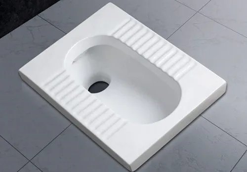 蹲便器安装尺寸规格一般为多少