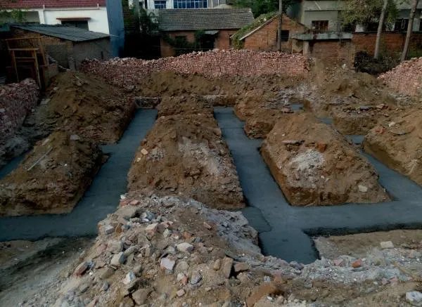 建筑地基基础设计规范是什么