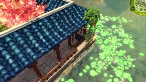 《侠客风云传》杭州任务图文攻略