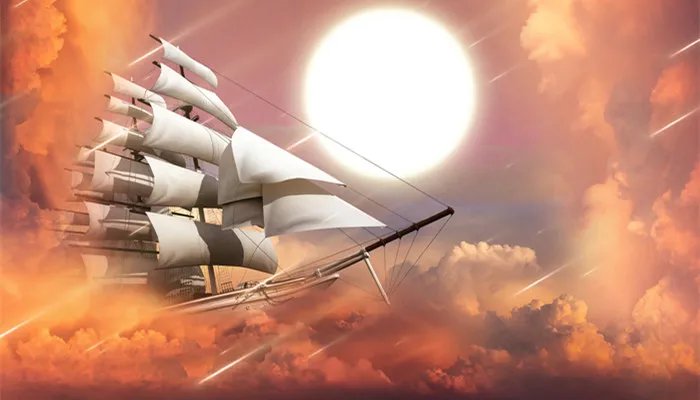 船帆的作用 船的帆有什么作用