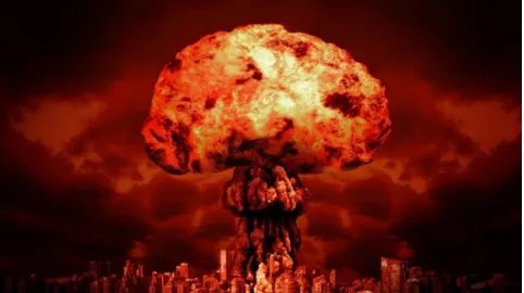 2035年世界末日预言 预言地球将在200年内毁灭