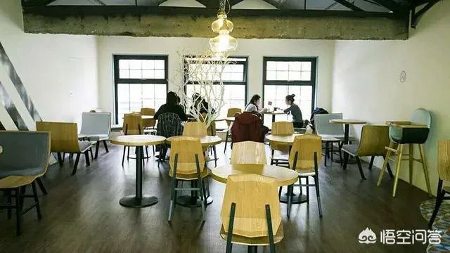 上海咖啡馆推荐