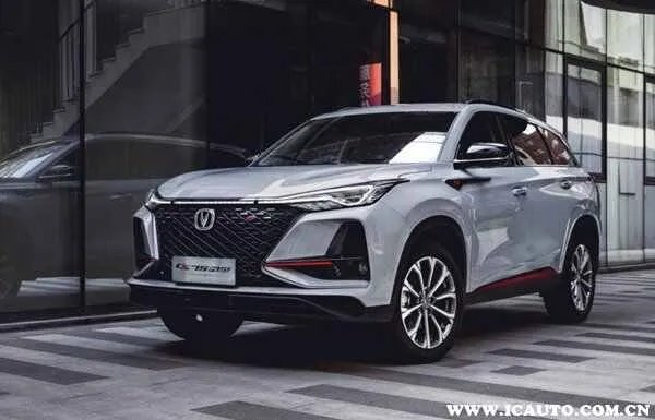 suv大全10万左右,suv车型图片及价格10万