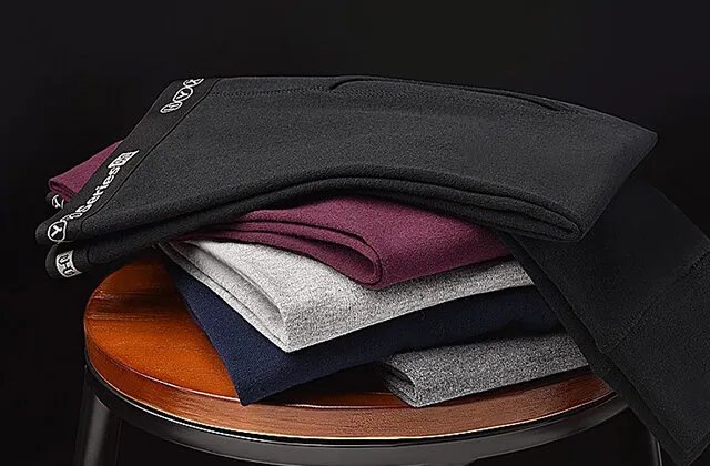 秋裤的来源有哪些说法 中国人穿秋裤的由来