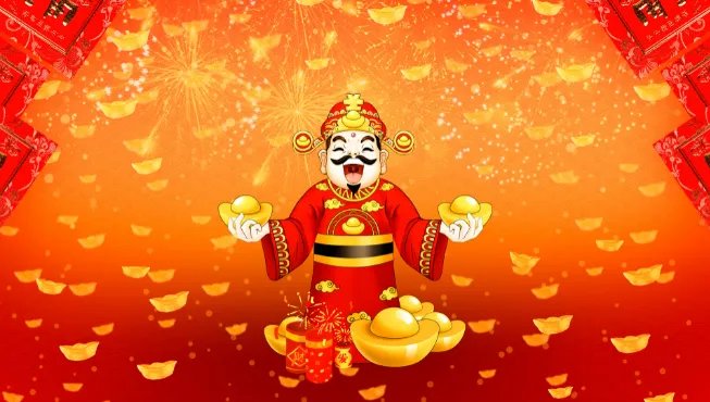 财神的摆放位置 财神一般放在哪个方位比较好