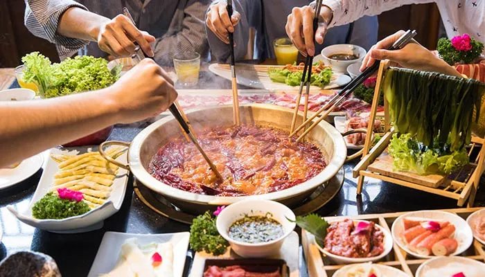 散伙饭是什么意思 散伙饭是什么