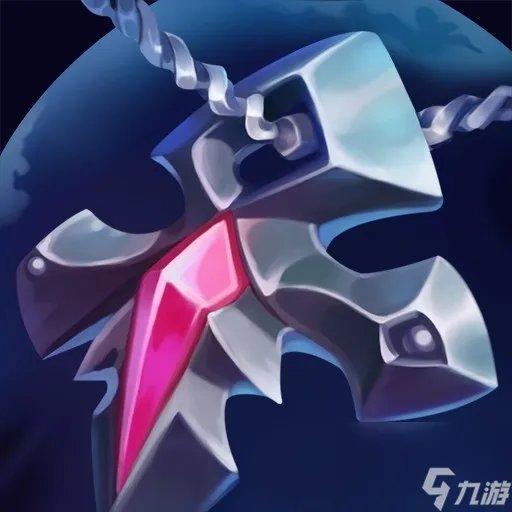 《英雄联盟》女妖面纱装备属性介绍