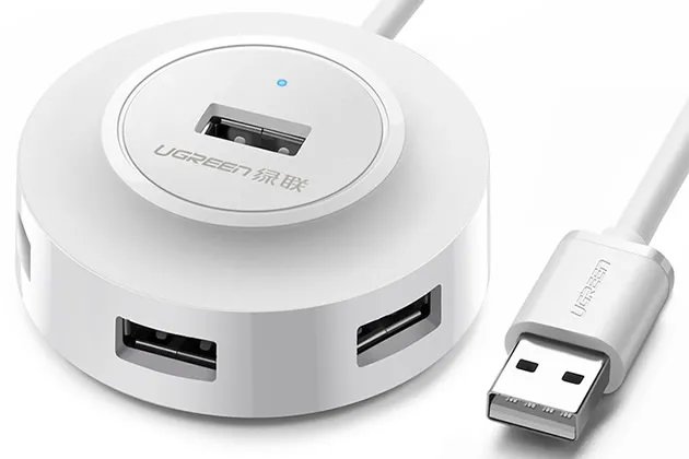 【集线器的作用】集线器有什么作用 集线器的使用方法