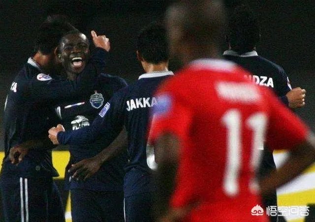 武里南联队是那个国家