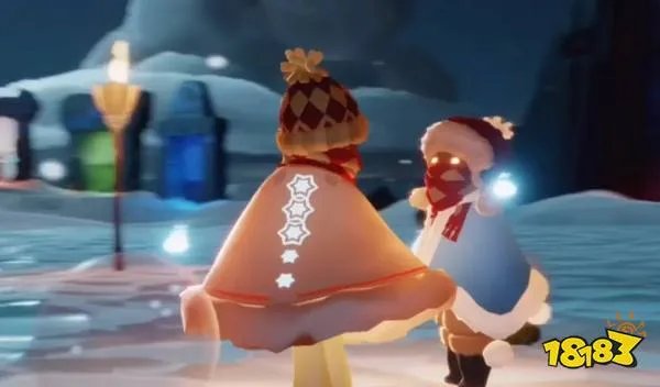 光遇白金斗篷怎么换 白色金边斗篷兑换攻略