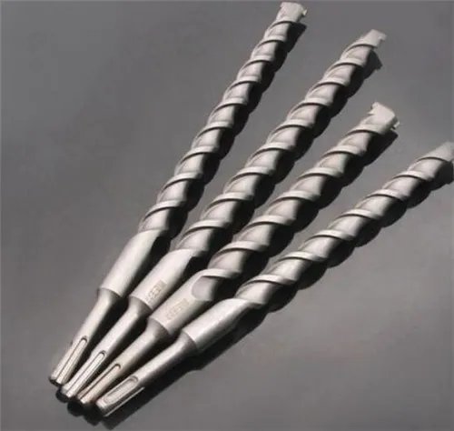 钻头规格有哪些