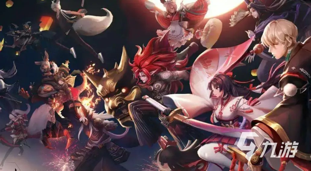 与王者相似的游戏有哪些 跟王者这款手游类似的游戏推荐