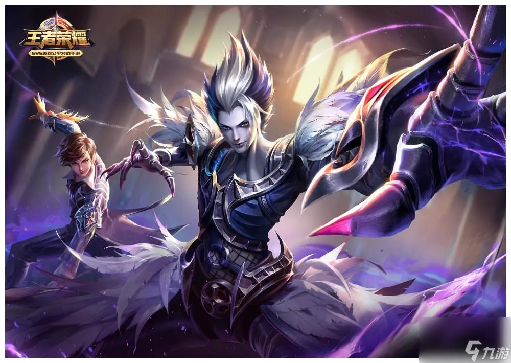 王者荣耀元歌怎么玩  王者荣耀