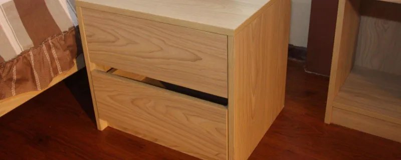 一般床头柜尺寸是多少