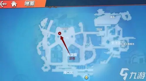 航海王热血航线罗格镇探索攻略一览 100探索图文详解