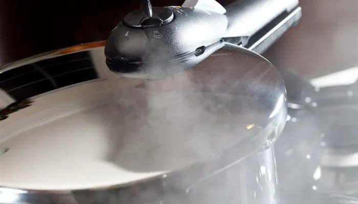 什么是高压锅限压阀 高压锅限压阀是什么