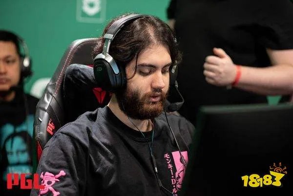 CSGO选手jame为什么叫上帝 jame上帝梗出处介绍