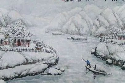 明朝小冰河时期