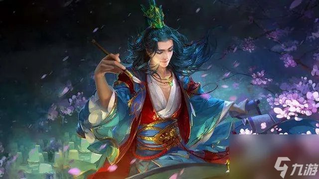 三国杀曹植技能介绍及使用方法 技能和实力解析