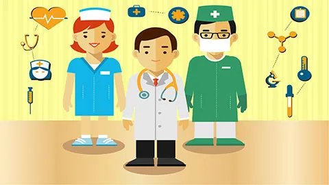 眼睛近视怎么提高视力