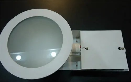 筒灯一般多少瓦