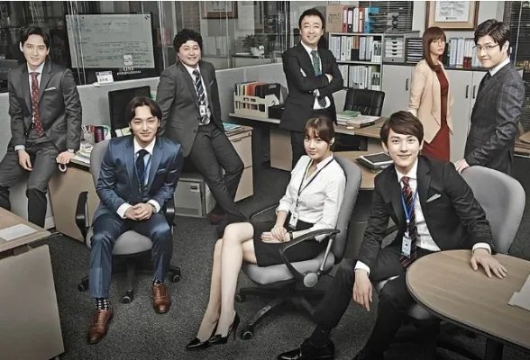 励志电视剧排行榜前十名 多部国产剧上榜,奋斗位列榜首