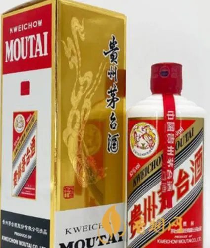 军中茅台酒价格多少钱？