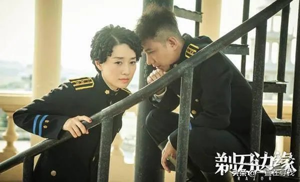 马伊琍主演的电视剧有哪些？