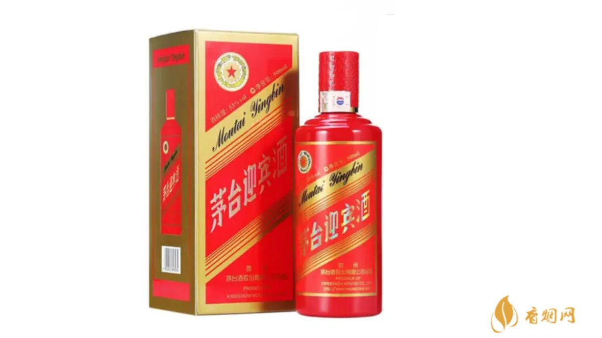 茅台迎宾酒多少钱一瓶 茅台迎宾酒价格一览表