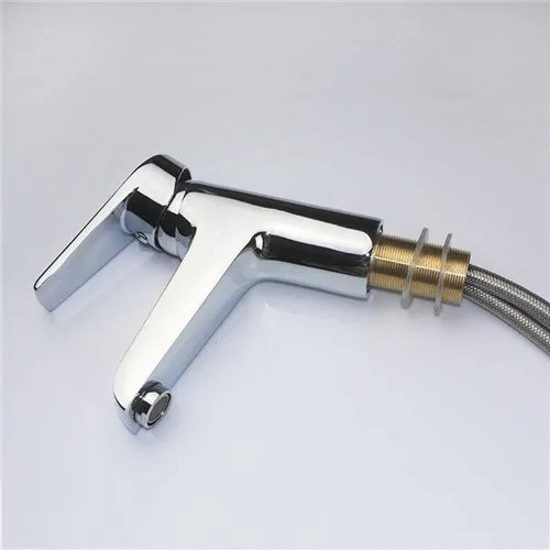 水龙头的结构有哪些 水龙头如何选择