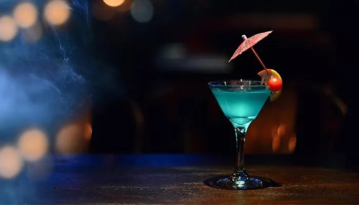 鸡尾酒种类 鸡尾酒种类有哪些