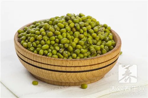 绿豆糕热量高吗