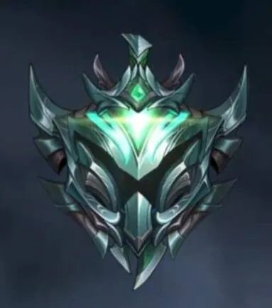 《lol》段位等级表介绍