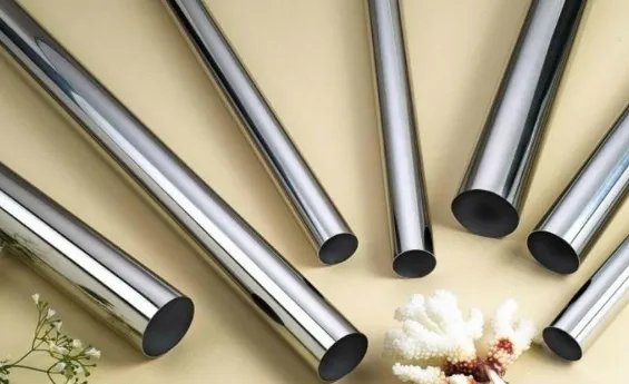 镀锌和不锈钢的区别是什么