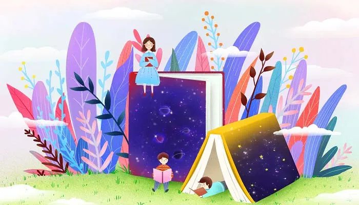 童年第6章的主要内容