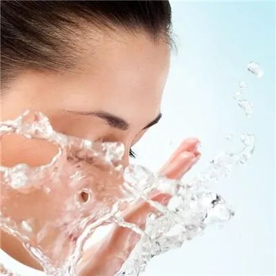 白醋美白的正确方法