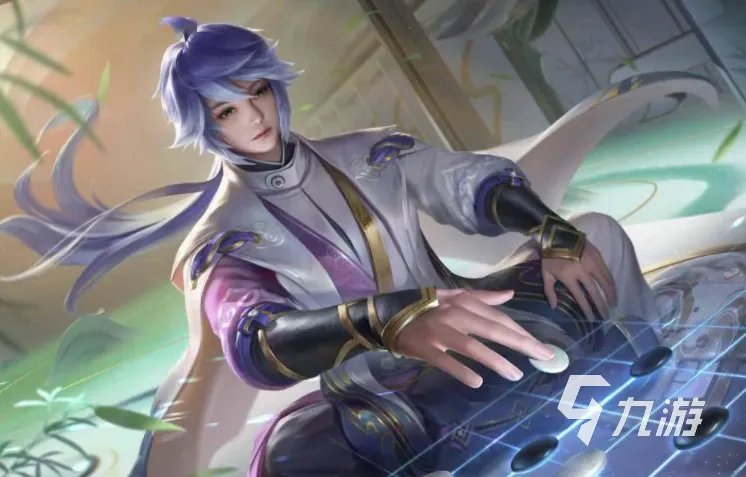 大型网络游戏排行榜2023前十名有哪些 经典大型的网络游戏盘点