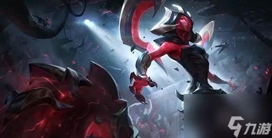 英雄联盟蛇女出装顺序推荐 lol手游蛇女打法推荐