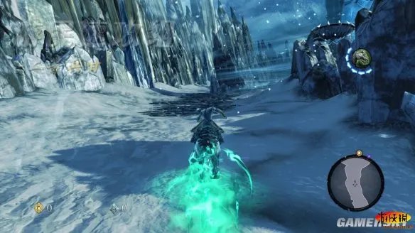 《暗黑血统2》图文流程攻略