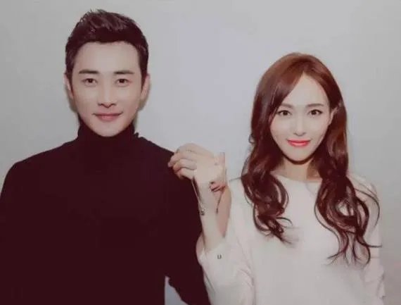 罗晋第一任妻子是谁？罗晋有几任妻子