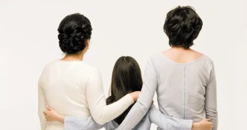 婆媳吵架了如何继续相处 跟婆家彻底翻脸的后果