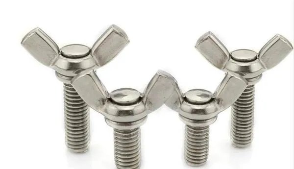 国标螺栓尺寸对照表