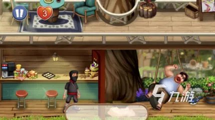 2022十大搞笑整人游戏推荐 最火爆的整人搞笑游戏推荐