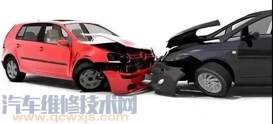 汽车保险杠在哪个位置图片 汽车保险杠作用(图解)