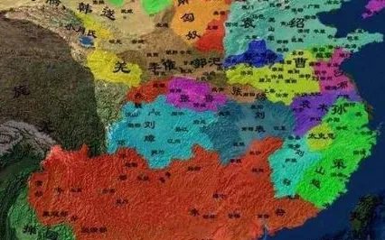 东汉末年的西凉军到底有多强大 这西凉军也是分两种的