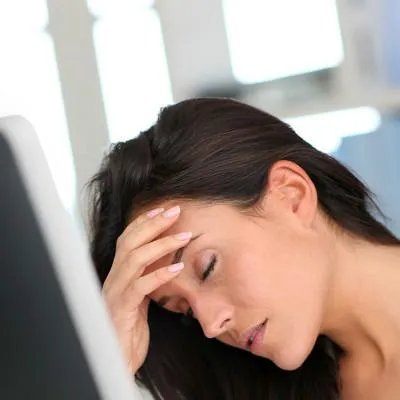 25岁的女人没有阴毛怎么回事