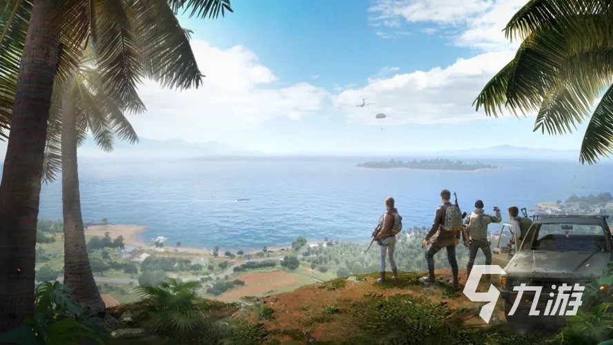 射击类游戏网游有哪些 2023可玩性高的射击手游推荐