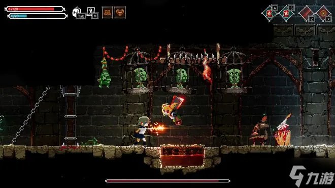 《失落的遗迹》玩法攻略